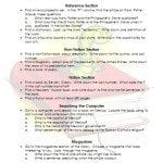Explore Your Library Challenge Activity