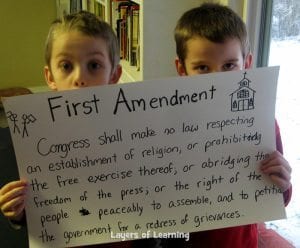 first amendment short essay Free essay: the importance of the first amendment congress shall make no law respecting an establishment of religion, or prohibiting the free exercise. first amendment short essay Free essay: the importance of the first amendment congress shall make no law respecting an establishment of religion, or prohibiting the free exercise.