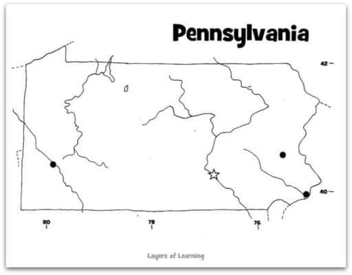 Pennsylvania