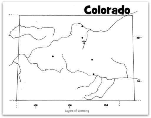 Colorado