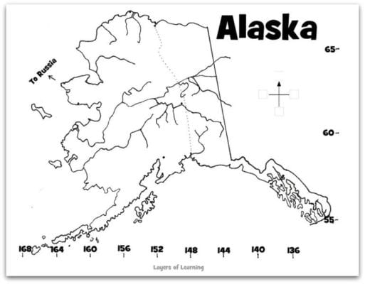 Alaska