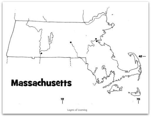 Massachusetts