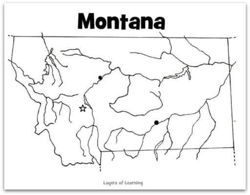 Montana