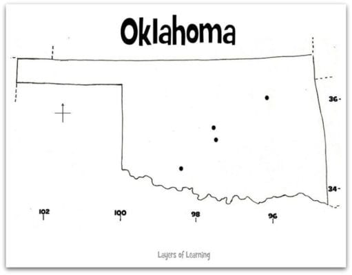 Oklahoma