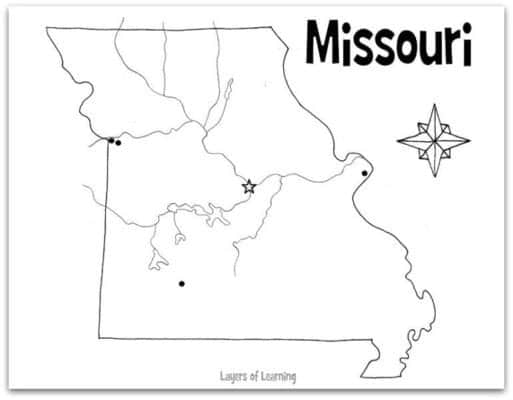 Missouri