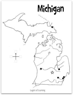 Michigan