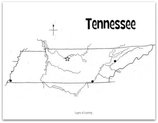 Tennessee