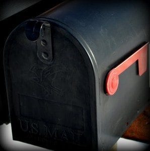 Mailbox