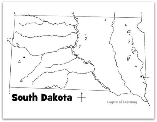 South Dakota