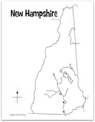 New Hampshire