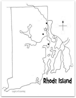 Rhode Island