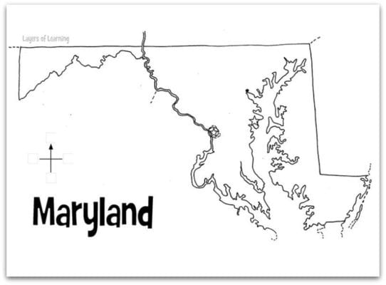 Maryland