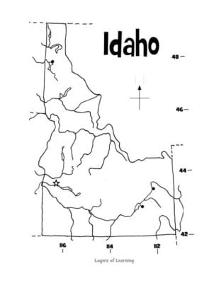 Idaho