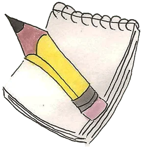 Writer's Workshop Icon