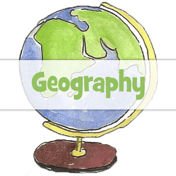 Geography-Category